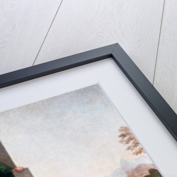 Madonna and Child between Saint Nicasius and Saint Francis, also known as Castelfranco Madonna, c.1502 by Giorgione