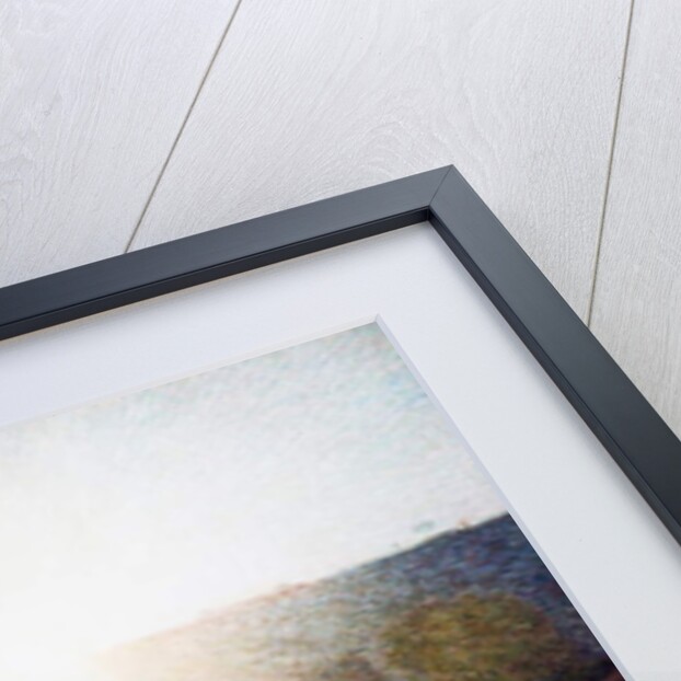 The Sun, 1904 by Giuseppe Pellizza da Volpedo