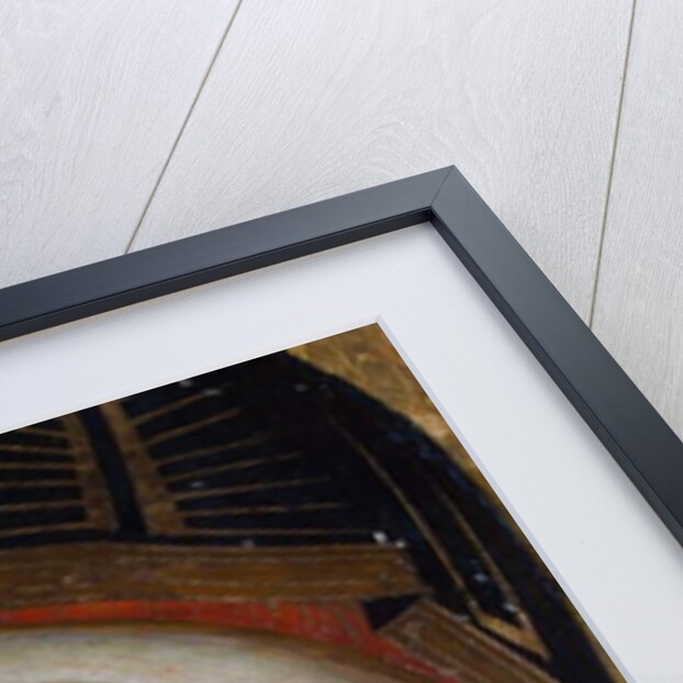 Crevole Madonna, 1283-1284 by Duccio di Buoninsegna