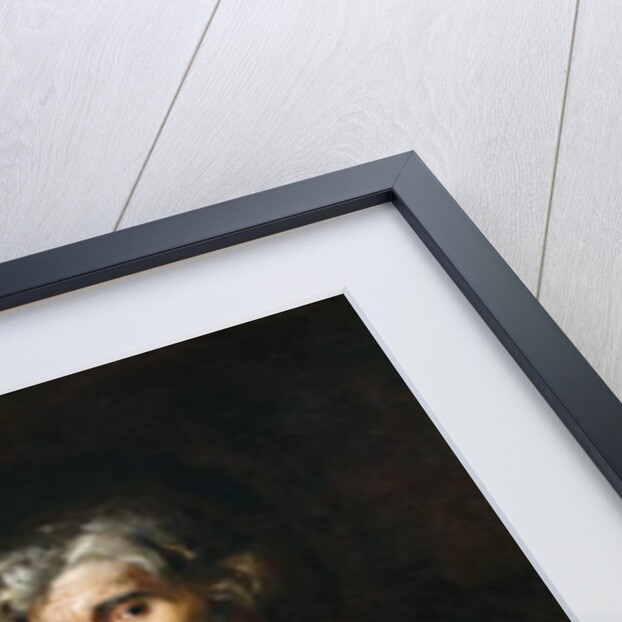 St. Jerome, 1651 by Jusepe de Ribera