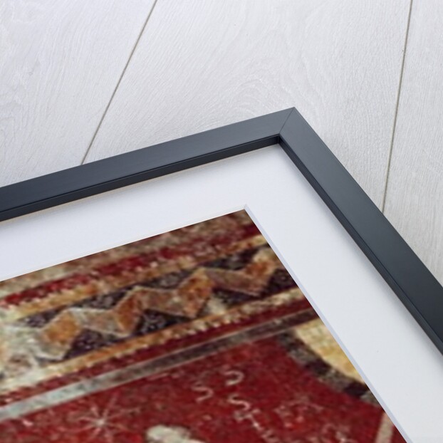 The Stoning of Saint Stephen, c.1100 by Catalan School