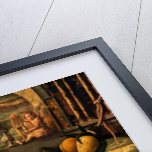 Madonna of the Passion, c.1460 by Carlo Crivelli