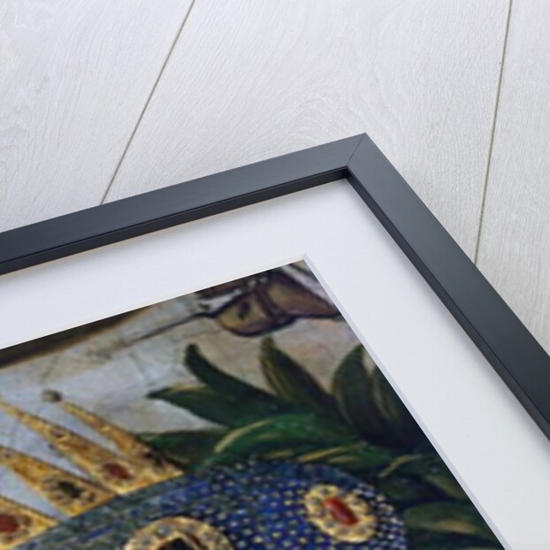 Caspar, alleged portrait of Lorenzo il Magnifico by Benozzo di Lese di Sandro Gozzoli