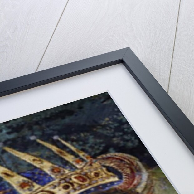 Balthazar, alleged portrait of John VIII Palaiologos by Benozzo di Lese di Sandro Gozzoli