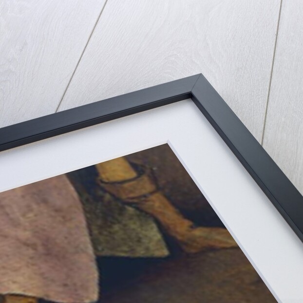 Dice players, detail from Fight between Carnival and Lent, 1559 by Pieter the Elder Bruegel