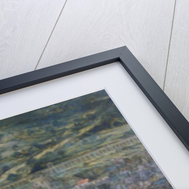 City, detail from The Tower of Babel, 1563 by Pieter the Elder Bruegel