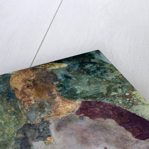 Saint Paul, 1474 by Luca Signorelli