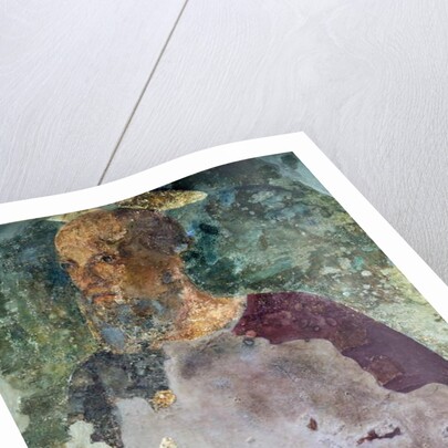 Saint Paul, 1474 by Luca Signorelli