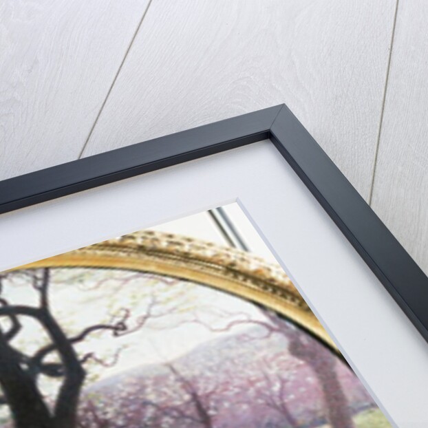 Spring Idyll, 1896-1901 by Giuseppe Pellizza da Volpedo