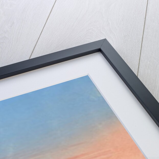 View of Naples from Posillipo by Neapolitan School