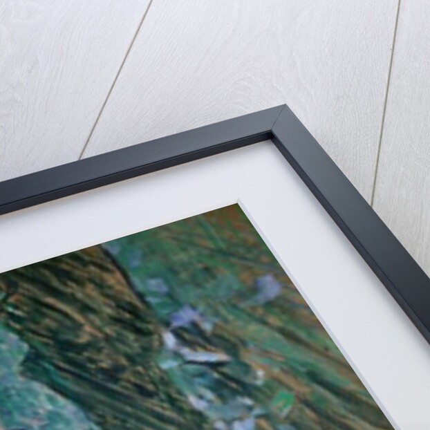 Henry de Samary, actor of Comedie Francaise, 1889 by Henri de Toulouse-Lautrec