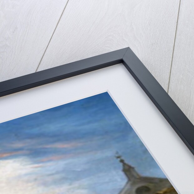 Children playing at soldiers, 1785-1786 by Francisco Jose de Goya y Lucientes