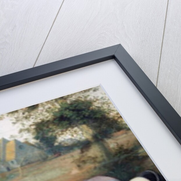 The Blind leading the Blind, 1568 by Pieter the Elder Bruegel