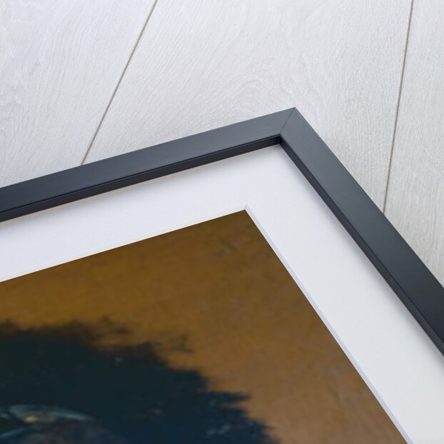 Infanta Maria Josefa, preliminary sketch for the group portrait of The Family of Charles IV, 1800 by Francisco Jose de Goya y Lucientes