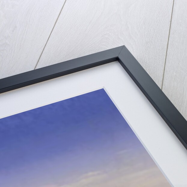 Amalfi, 1874 by Carl Newman