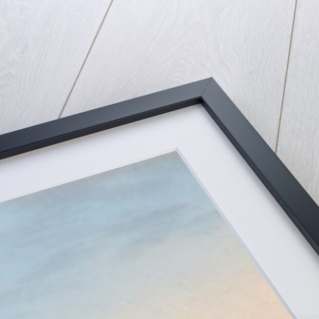 View of Naples by Italian School