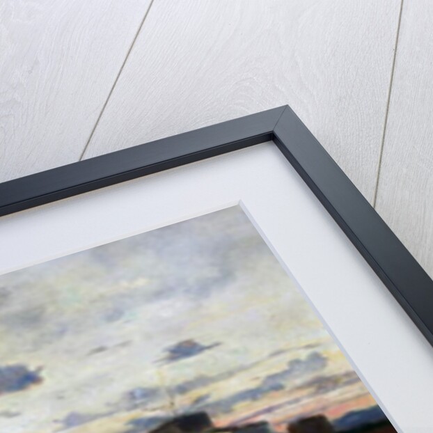 San Gimignano, 1862-1863 by Stanislao Pointeau