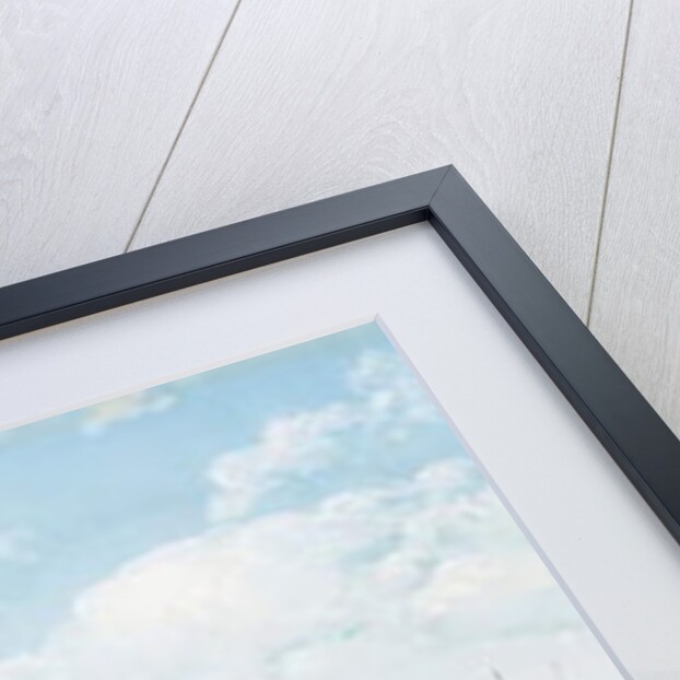 View of Sorrento by Italian School