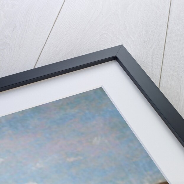 Portico of Villa Toscana, c.1861 by Serafino de Tivoli