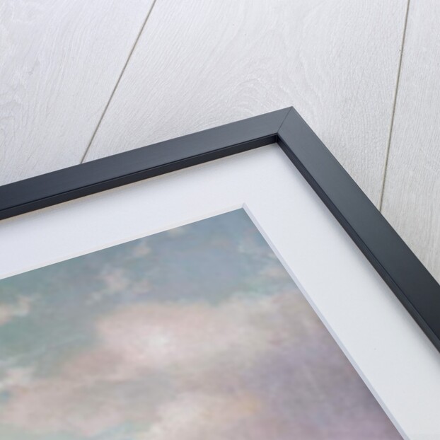 Amalfi, 1870 by Franz Richard Unterberger