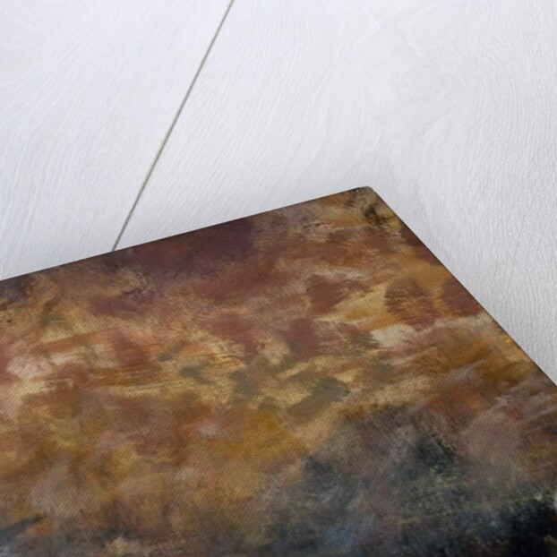 Nuanced on the contour by Tranquillo Cremona