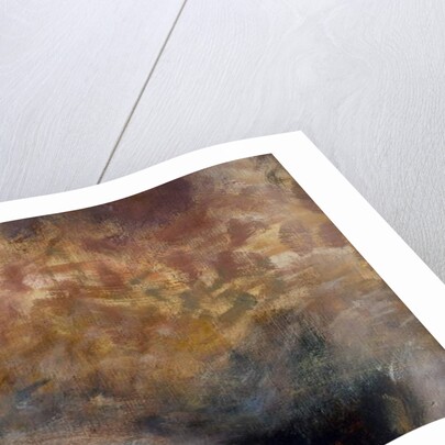 Nuanced on the contour by Tranquillo Cremona