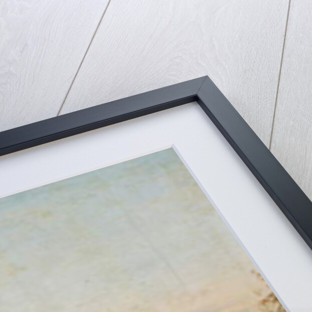 Road to Posillipo by Achille Gigante