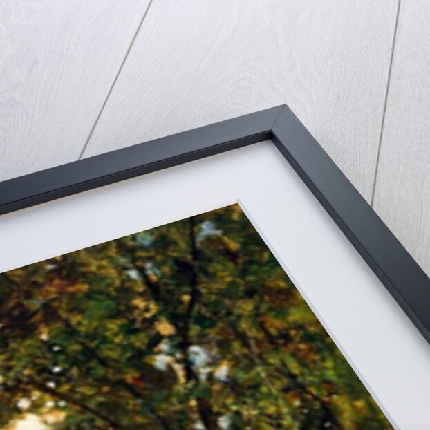 Returning in evening by Giuseppe Buscaglione