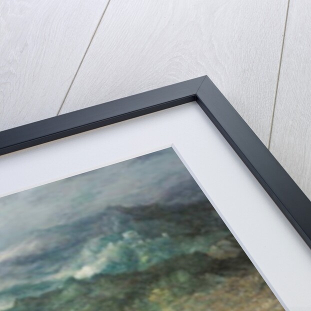 The Battle of Gaugamela, 1602 by Jan the Elder Brueghel