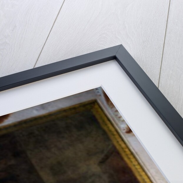 Death of St Liberata, 1798 by Antonio Fedi