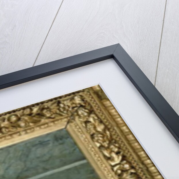 Mushrooms, 1886 by Giovanni Segantini