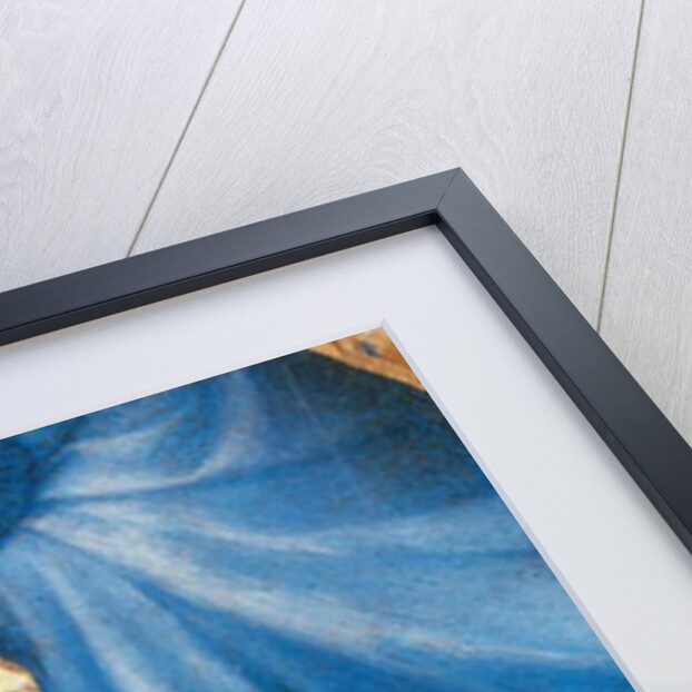 Nativity by Melchior Broederlam