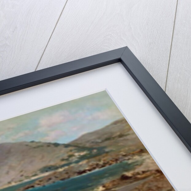 Maternal love, c.1885 by Vicenzo Irolli