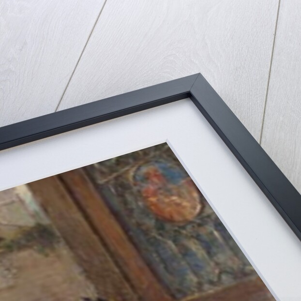 Meditation by Vicenzo Irolli