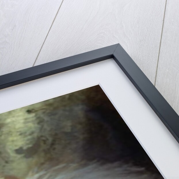 Debut, 1903 by Napoleone Grady