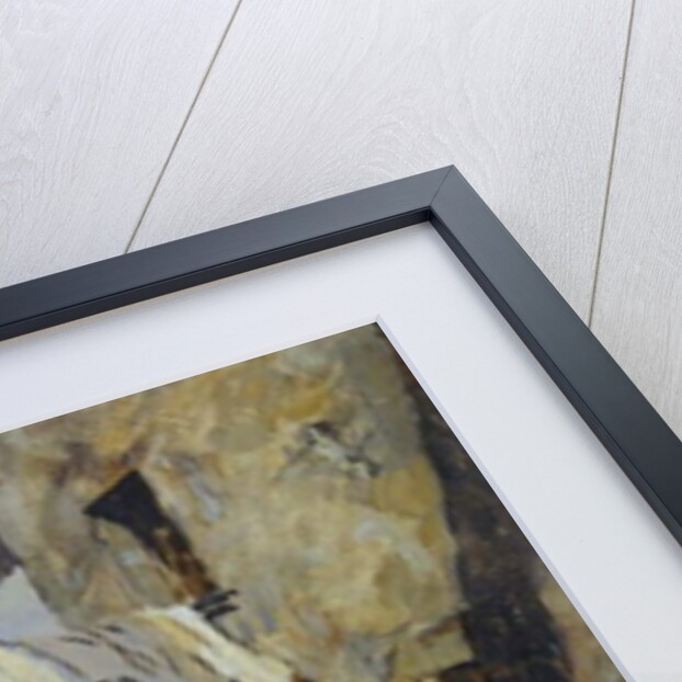 World does not end, 1895-1909 by Ettore Tito