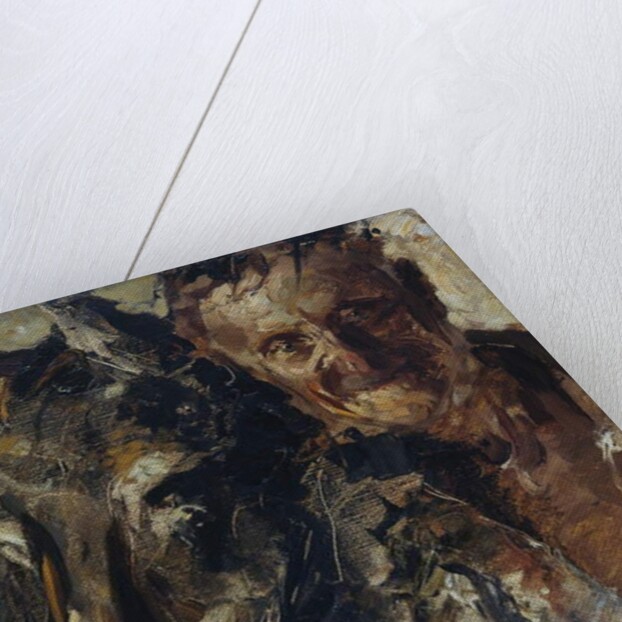 Two philosophers, 1909 by Vicenzo Irolli