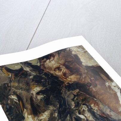 Two philosophers, 1909 by Vicenzo Irolli