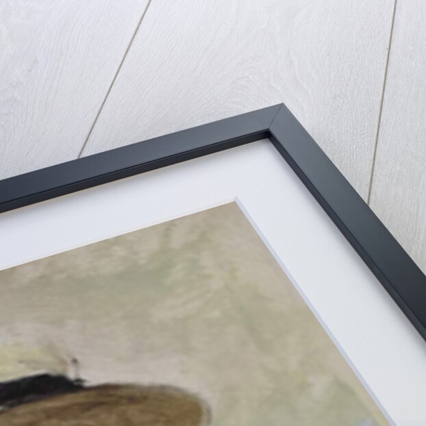 Self-portrait, 1925 by Antonio Mancini