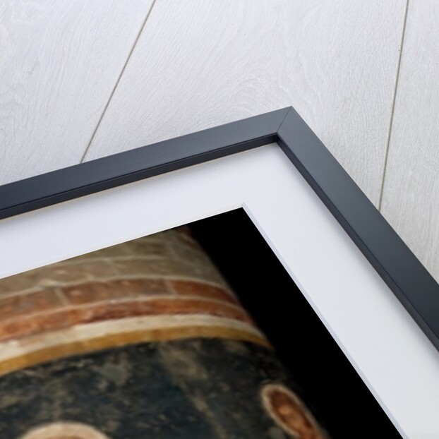 St. Agnes by Tomaso da Modena