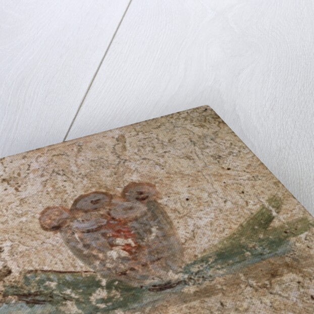 Fish, Chapel of the Good Shepherd by Anonymous