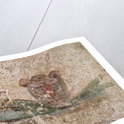 Fish, Chapel of the Good Shepherd by Anonymous