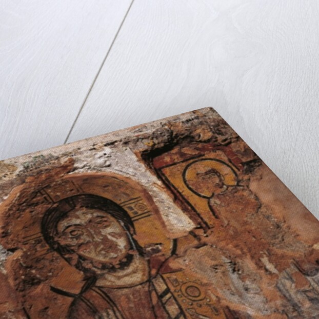 Christ and St. Urban by Roman