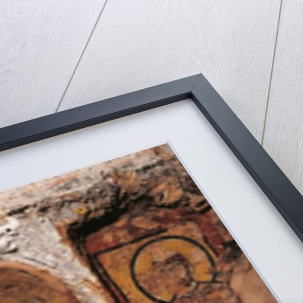 Christ and St. Urban by Roman