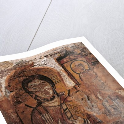 Christ and St. Urban by Roman