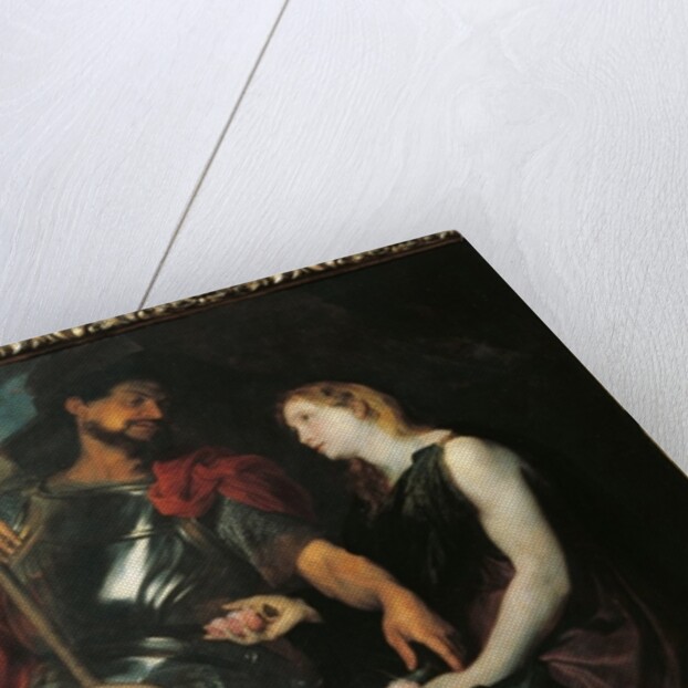 The Three Ages of Man, 1625 by Anthony van Dyck