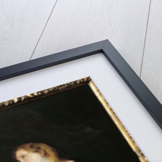 The Three Ages of Man, 1625 by Anthony van Dyck