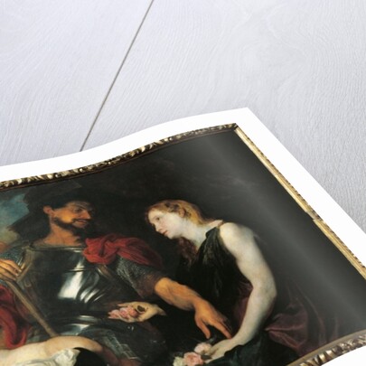 The Three Ages of Man, 1625 by Anthony van Dyck