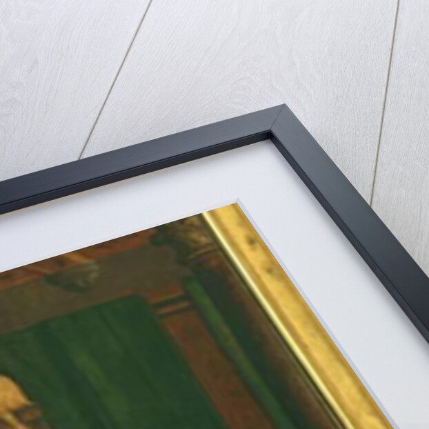 Albert the Great by P. Joos van Gent and Berruguete