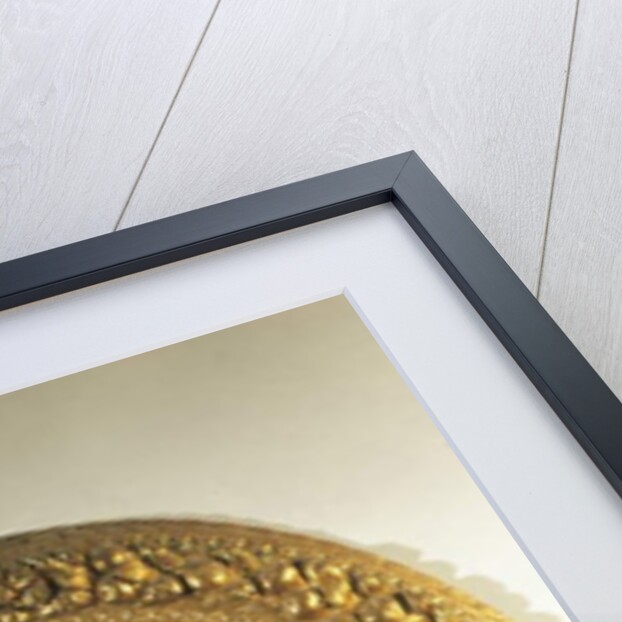 Madonna and Child with St. John by Master of the Miller Tondo (attr. to)